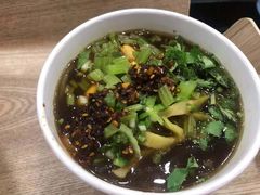 酸辣粉-南门金峰辣子鸡·玩串串(昌发展万科广场店)