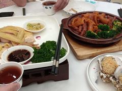 -幸运楼(北京路店)