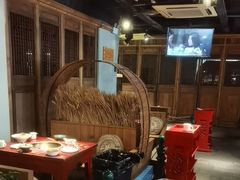 -黄家码头老火锅(解放碑旗舰店)