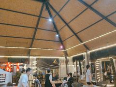 -醉月城西昌火盆烧烤(天府店)