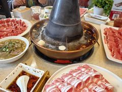 -阳坊大都涮羊肉(阳坊总店)
