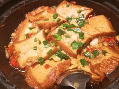 -费大厨辣椒炒肉(万家丽一店)