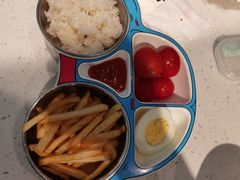 -鱼酷活鱼烤鱼(南京水游城店)