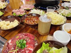 -笔记安顺夺夺粉火锅