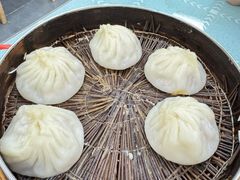 -珊珊小笼馆(仙霞路店)