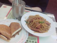 -华星冰室(湾仔店)