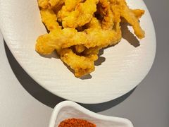 -川成元·麻辣香锅(凯德MALL西直门店)