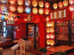 -有喜屋·日料·居酒屋(旭辉广场店)