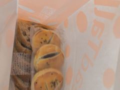 -BreadTalk面包新语·烘焙蛋糕(益田假日店)