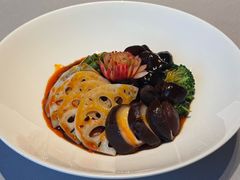 锦绣素拼-徐记海鲜·家宴(南油永新汇店)