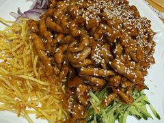 -小幸湖春饼(悦茂购物中心店)
