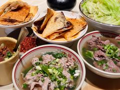 -古市香跷脚牛肉·非遗传承单位