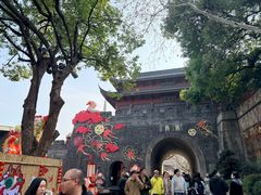 -鼓楼(西湖风景名胜区)