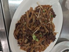 -蒙乡烤全羊·烤羊腿(京溪同和店)