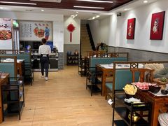 -京九涮肉老北京铜火锅(紫岭国际店)