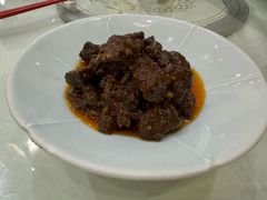 -梅龙镇酒家(南京西路总店)