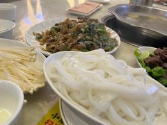 -小肥牛潮汕牛肉火锅(南联店)