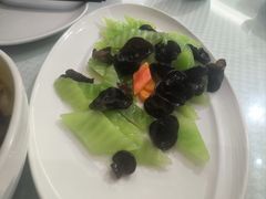 -西安饭庄·非遗陕菜(凤城五路店)