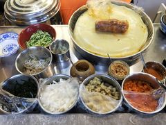 -安徽阜阳卷馍(西单店)