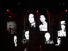 -《12·12》西安事变大型实景演出