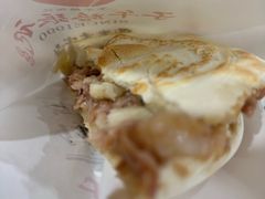 -子午路张记肉夹馍(小寨西路店)