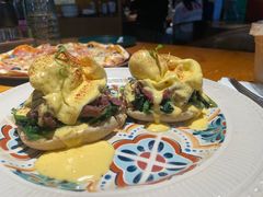 -JINNS锦时 steak&pizza(浸信会礼拜堂旧址店)