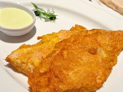 -波特曼西餐厅(中央大街店)