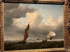 -上海博物馆(人民广场馆)