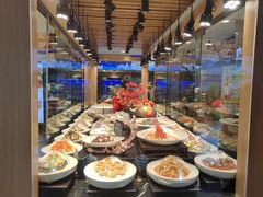 -大鹏饭店·金陵家宴(奥体中心店)