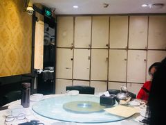 包厢-金手勺东北菜馆(大屯北路店)