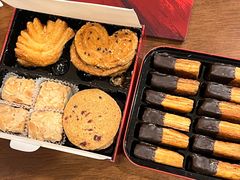 -LE JARDIN de Joel Robuchon(BFC外滩金融中心店)