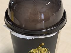 -喜茶(广州番禺奥园广场店)