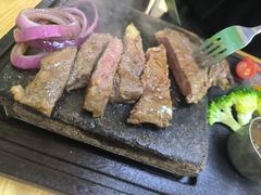 -西堤岛西餐·棋牌(横岗店)