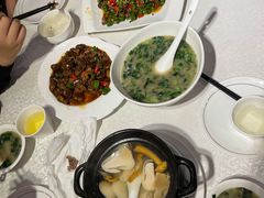 -琬苑鸽庄·川粤融合菜(解放碑总店)