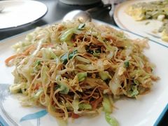 -鑫悦楼煎蟹·16年海鲜大排档