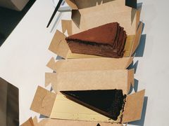 -Awfully Chocolate(来福士广场店)