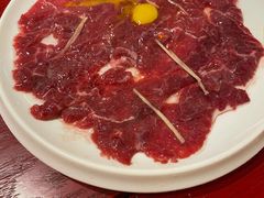 谭公嫩牛肉-谭鸭血老火锅·匠心(环球港旗舰店)