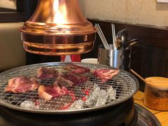 -韩国料理大力士(屏风街店)