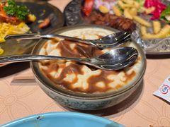 -梅夫娜土耳其餐厅.清真HALAL
