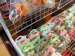 -蓝湾碧波·老字号·疍家非遗海上餐厅