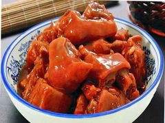 -刘胖子家常菜·蹄花焖藕(富安街店)