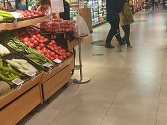 -盒马X会员店(王府井奥莱UP TOWN店)