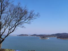 -天目湖涵田半山温泉
