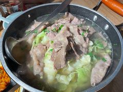 -全牛匠·乐山跷脚牛肉(新中关店)