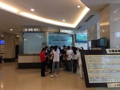 -重庆医科大学附属口腔医院(冉家坝院区)