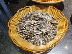 -俏巴妹烤鱼香锅(奥体店)