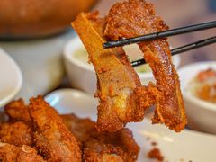 -岛中岛·海鲜大排档·万宁老字号(东澳店)