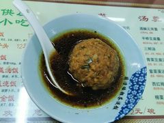 -粗茶淡饭(东关街店)