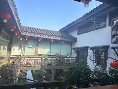 -同得兴 Since·1995 传统苏式面馆(十全街店)