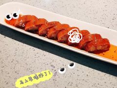 -老头儿油爆虾·1987杭州烟火味(湖滨银泰in77D区店)